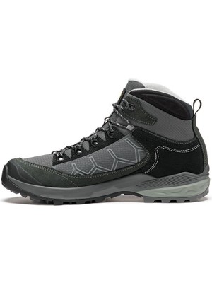 Asolo Falcon Evo Black/graphite Erkek Bot