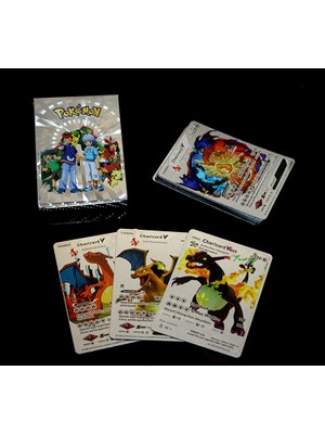 Livenda Pokemon Oyun Kartı ALK2806