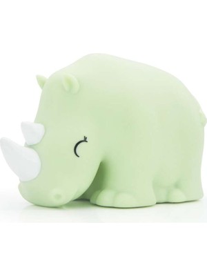 Dhink Baby Rhino Gece Lambası