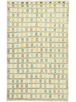 Soho Antiq Seyra Modern Tasarımlı Yün Halı 156X259 cm