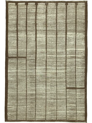Soho Antiq Klair El Dokuma Dekoratif Halı 198X286 cm