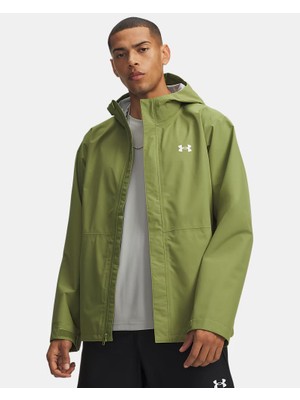 Under Armour Ua M Cloudstrike Jacket Erkek Yağmurluk 6009583