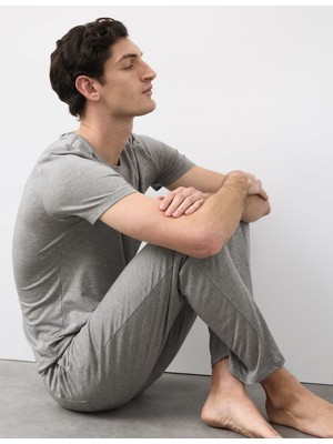 Marks & Spencer Supima® Cotton Pijama Altı