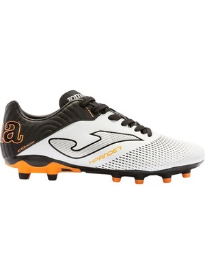 Joma Xpander 2331 Black Sılver Artıfıcıal Krampon ve Halı Saha Ayakkabısı