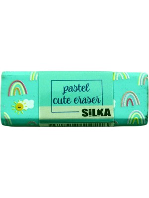 Silka Cute Silgi