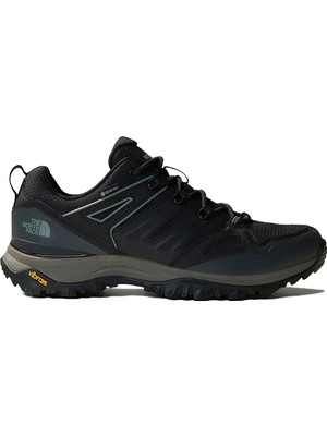 The North Face Hedgehog Mid Gore-Tex Erkek Siyah Outdoor Bot NF0A8AAAKT01