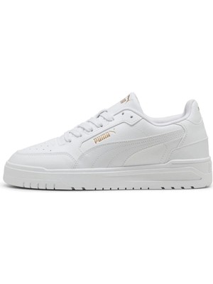 Puma Shuffle Downtown Spor Ayakkabı Erkek