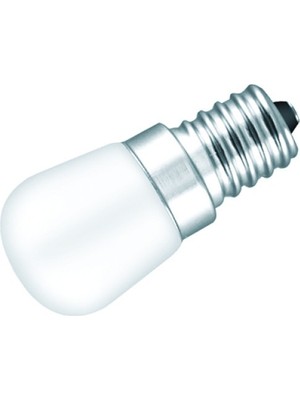 Cata Ct 4261 Cata 2 W Buzdolabı LED Ampul Beyaz Işık 6400K E14 Duy