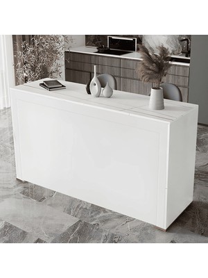 BRM27304 Modern Mdf Bar Masası
