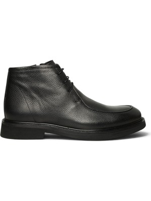 Marcomen 152-24199 Casual Siyah Erkek Bot