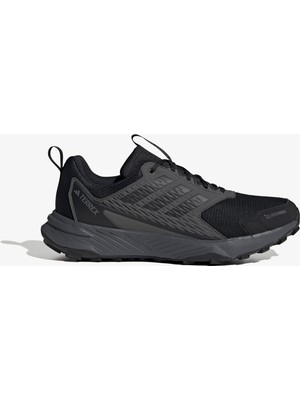 Adidas Terrex Tracefinder 2 Climaproof Erkek Siyah Koşu Ayakkabısı