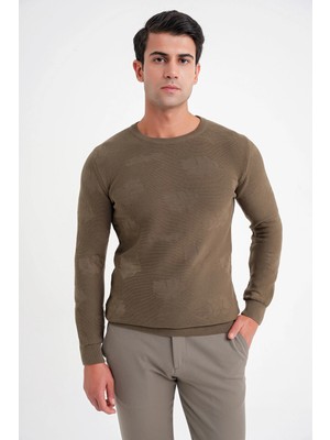 Efor TR 884 TRİKO Comfort HAKI