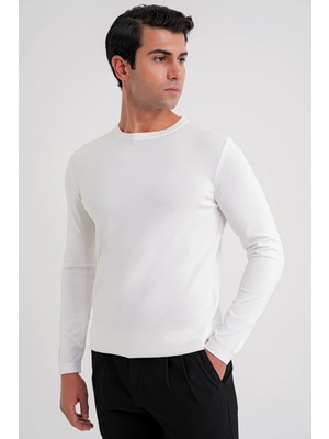 Efor TR 888 TRİKO Slim EKRU