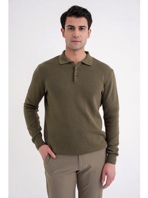 Efor TR 885 TRİKO Comfort Haki