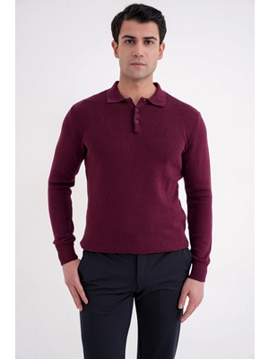 Efor TR 885 TRİKO Comfort Bordo