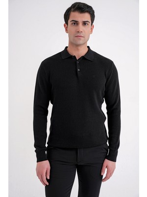 Efor TR 885 TRİKO Comfort Siyah