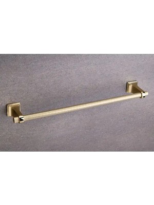 Elovias System Sparkline Uzun Havluluk Altın Renk 45cm (BA1014 004 GL)