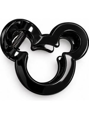New Obsessions  Minnie Mouse Desenli Mandal Toka-4 cm