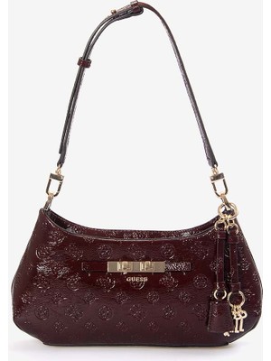Guess Vegan 4g Logolu Kadın Omuz Çantası HWPT2225180