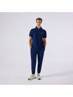 Ellesse Erkek Lacivert Eşofman Altı