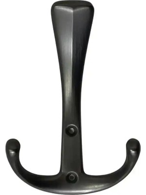 Elovias Özen 996 Modeli Portmanto Askısı Antrasit Renk (Ö996-54)