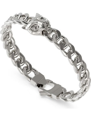 Guess JGUJUMB06084JWSTS Erkek Bileklik