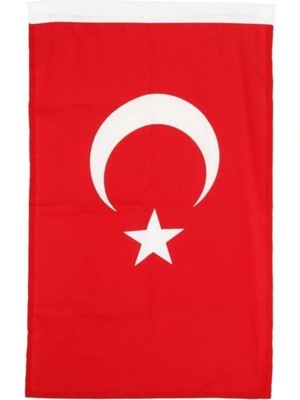 Türk Bayrağı 20X30