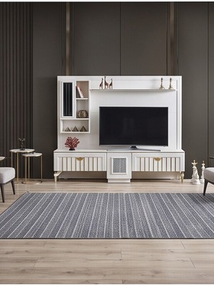 Enluso Valento LCD Tv Ünitesi