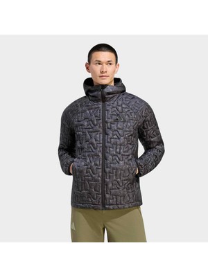 Adidas Terrex Xperior Primaloft Erkek Gri Mont (KG0111)