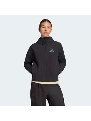 Adidas Terrex Multi Kadın Siyah Ceket (KD2520)