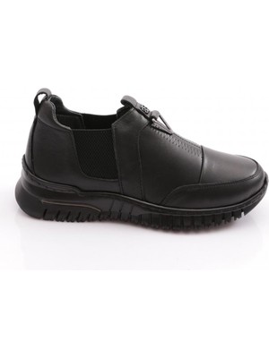 Dgn 1453-1 Kadın Comfort Ayakkabı