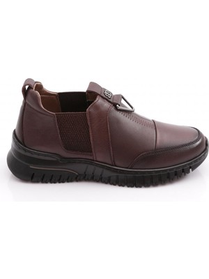 Dgn 1453-1 Kadın Comfort Ayakkabı