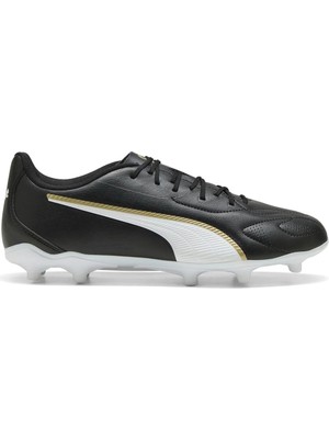 Puma Kıng 20 Play Fg/ag Krampon ve Halısaha Ayakkabısı Yetişkin