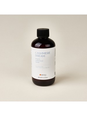 Evidea Deco Cashmere Dream Oda Kokusu Yedek Şişe - Renkli - 200 ml
