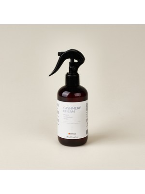 Evidea Deco Cashmere Dream Sprey Oda Kokusu - Renkli - 250 ml