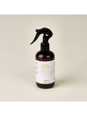 Evidea Deco Whıte Cotton Sprey Oda Kokusu - Renkli - 250 ml