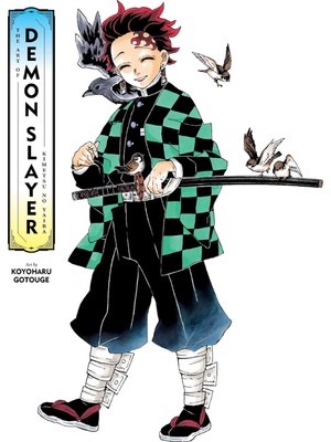 Brf Store Vialivaavm Art Of Demon Slayer: Kimetsu No Yaiba