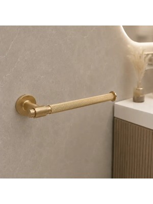 Elovias System Ezel Kağıt Havluluk Gold Branch (BA1031 003 GB)