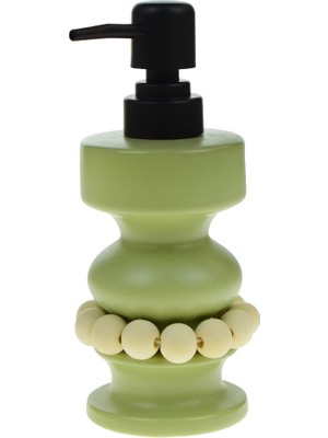 Krd Home Pera Inci Sıvı Sabunluk 220 ml KRD-8284