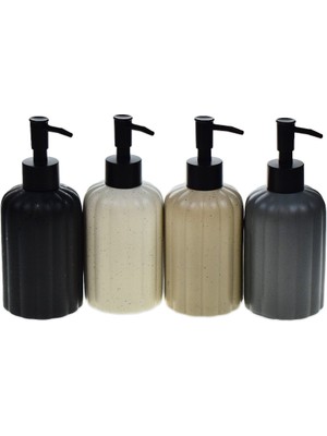 Krd Home Ashe Sıvı Sabunluk KRD-8342