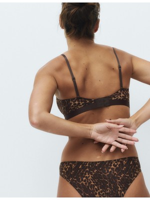 Marks & Spencer Body Invisibles™ Şeffaf Telsiz Bralet