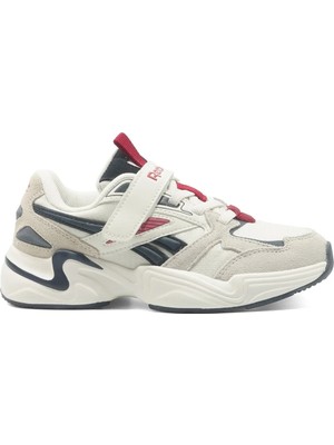 Reebok Utumea West Kds I Beyaz Erkek Çocuk Sneaker