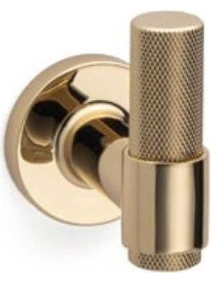 Elovias System Flexu Askılık Gold Renk (BA1035 001 Gl)