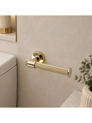 Elovias System Flexu Tuvalet Kağıtlığı (BA1035 002 GL)