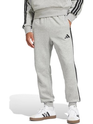 Adidas Eşofman Altı Erkek Gri M 3s Fl Tc Pt
