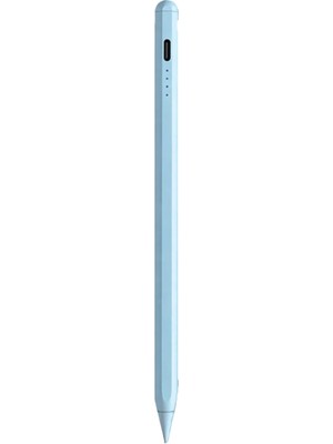 Efnaz Style K2259 iPad Uyumlu Dokunmatik Stylus Kalem - Mavi