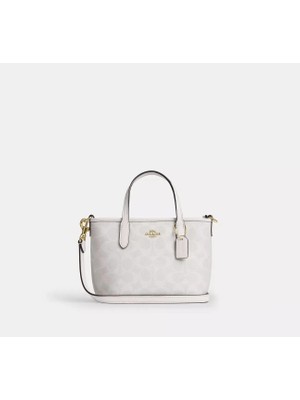 Coach City Mini Tote Kadın Çanta