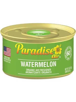 Tr Watermelon Oda ve Araba Kokusu 42GR