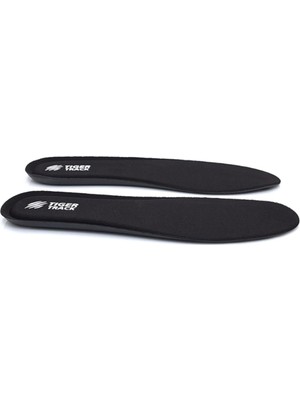 Tr Flexistep Ultra Konforlu Ortopedik Ayakkabı Tabanlığı Spor ve Günlük Kullanım Için Kadın