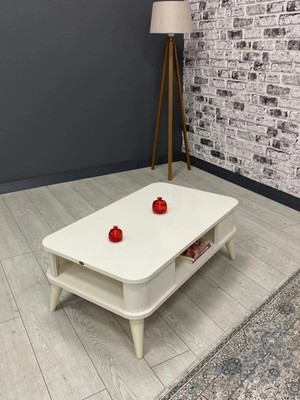 Maison Luré Kumsal Orta Sehpa